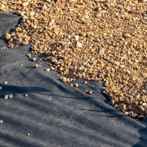 Toile de paillage
