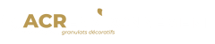 Logo ACR WHITE